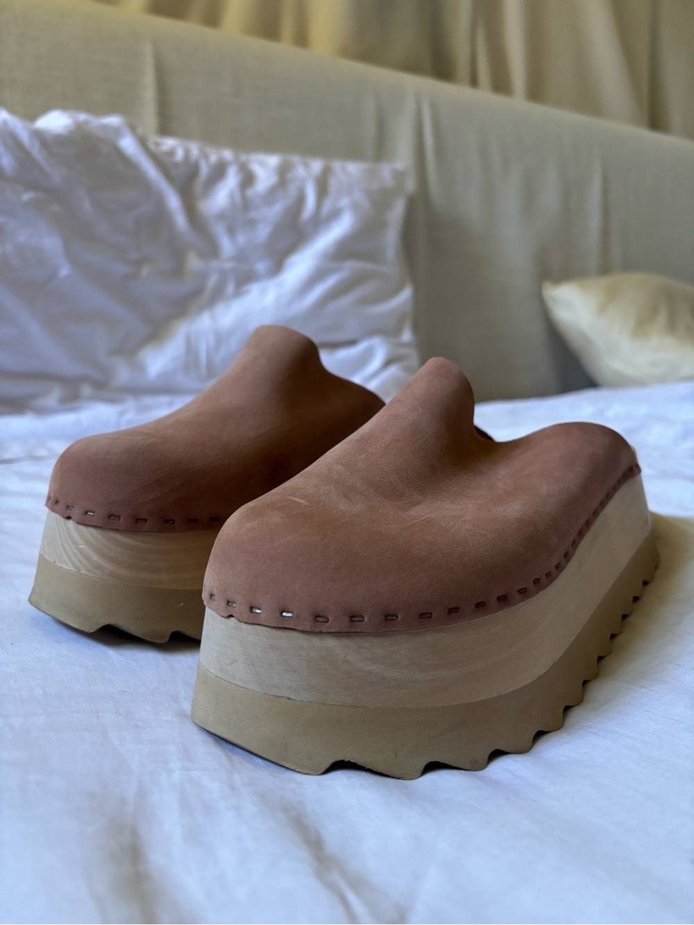 NWOT Bryr Chonk Sz 37 - Picture 4 of 5